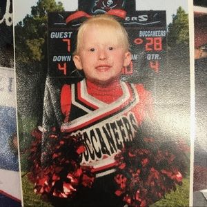 Meet your Posher, Daisy